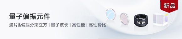 量子偏振元件