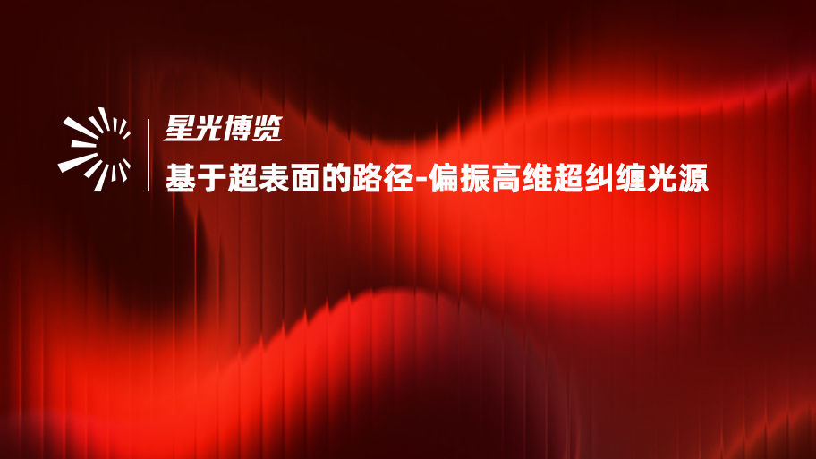 基于超表面的路径-偏振高维超纠缠光源