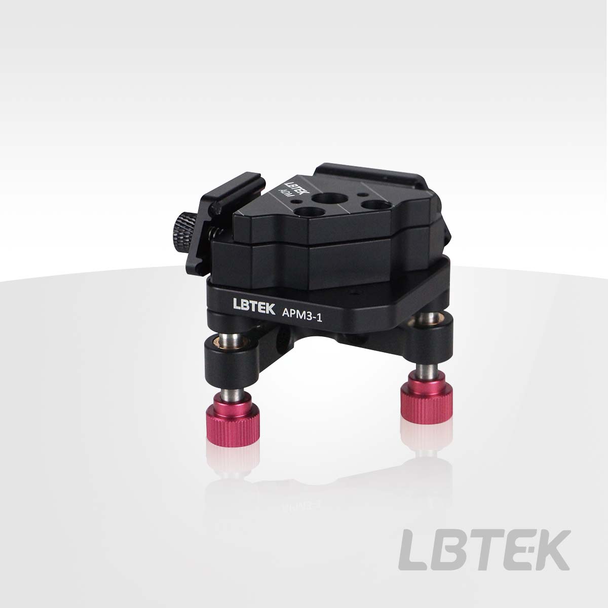 Optical Delay Line Mirror Mount