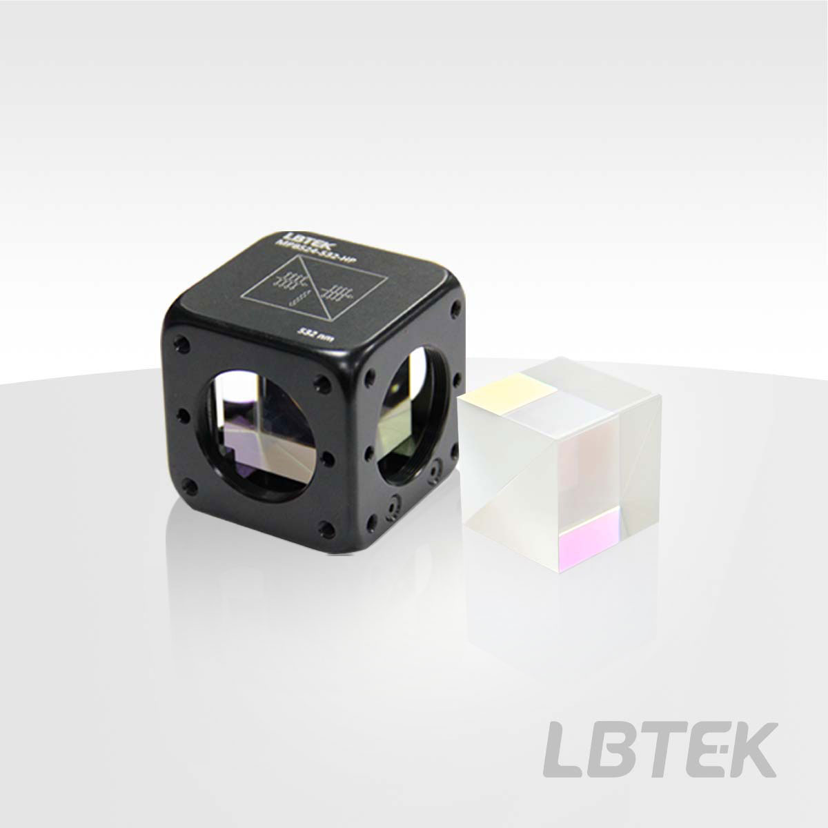Polarization Optics Kits