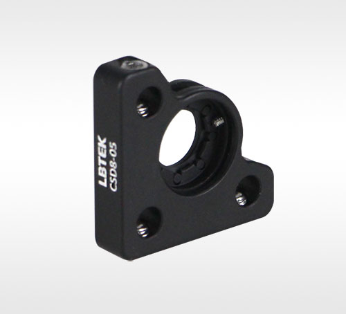 16 mm Coaxial Iris Diaphragm