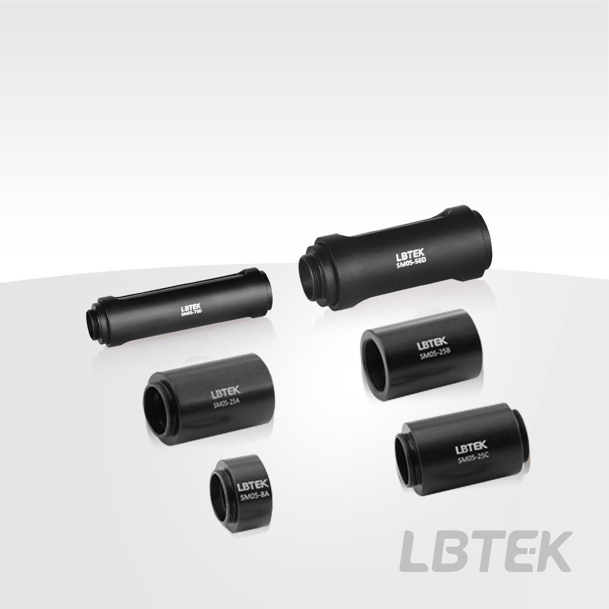 16 mm Coaxial Sleeve