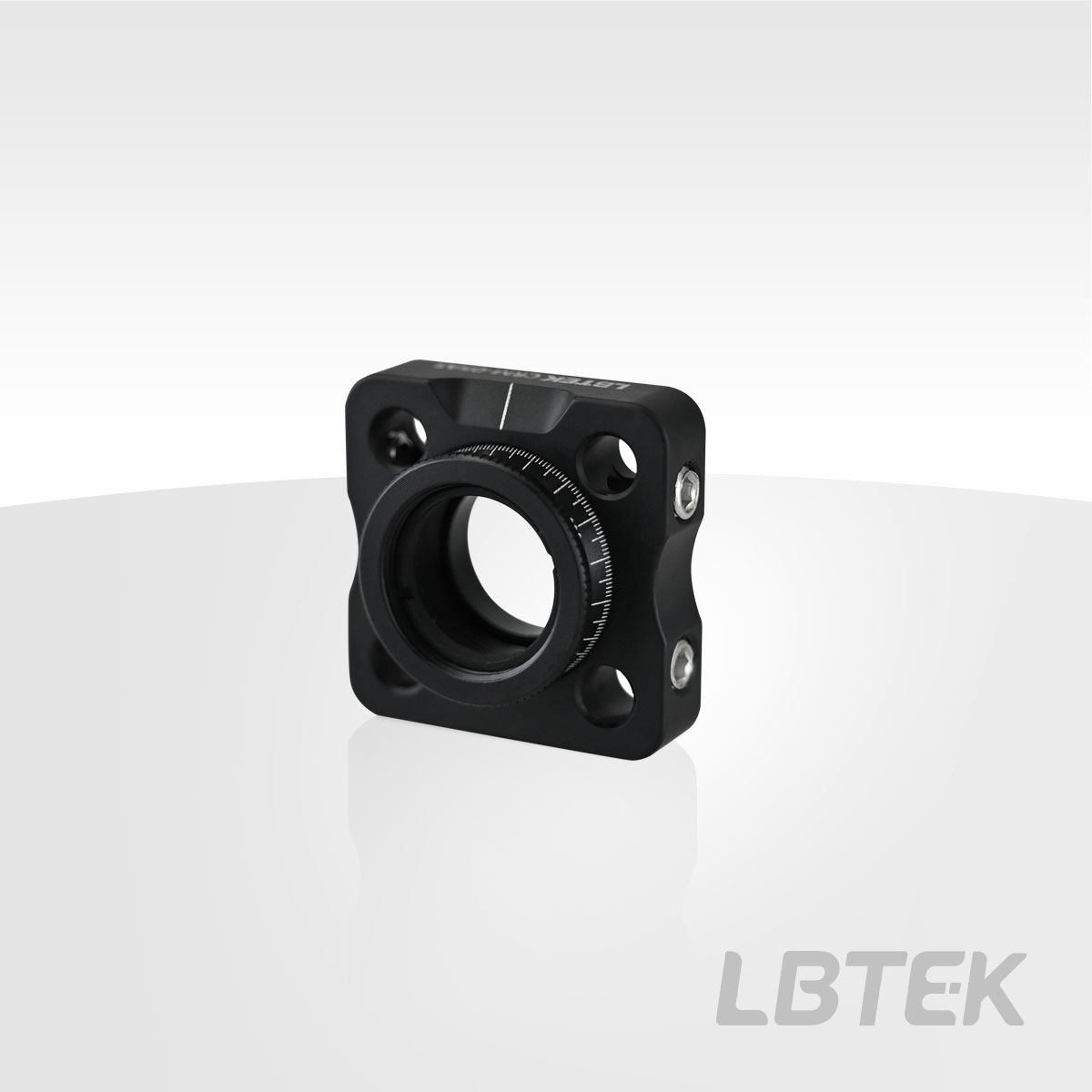 16 mm Coaxial Rotation Adjustment Mounts