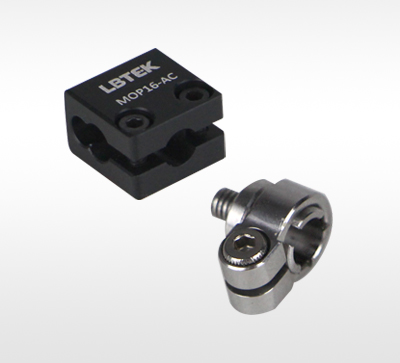 Mounting Parts for 16 mm Coaxial System