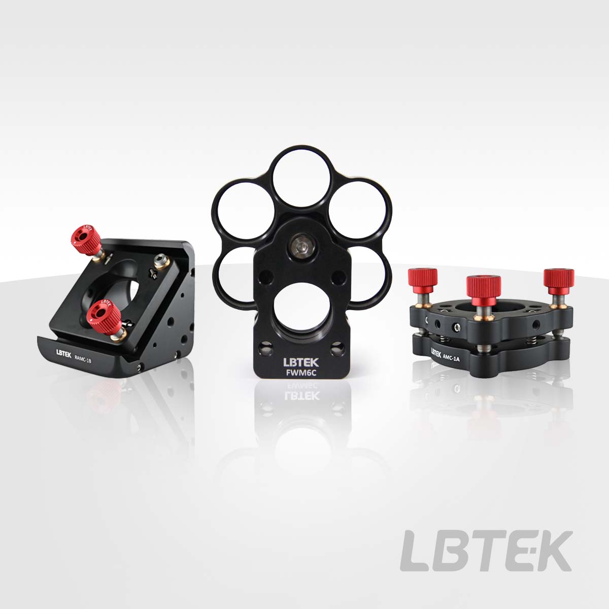 30 mm Coaxial Optical System