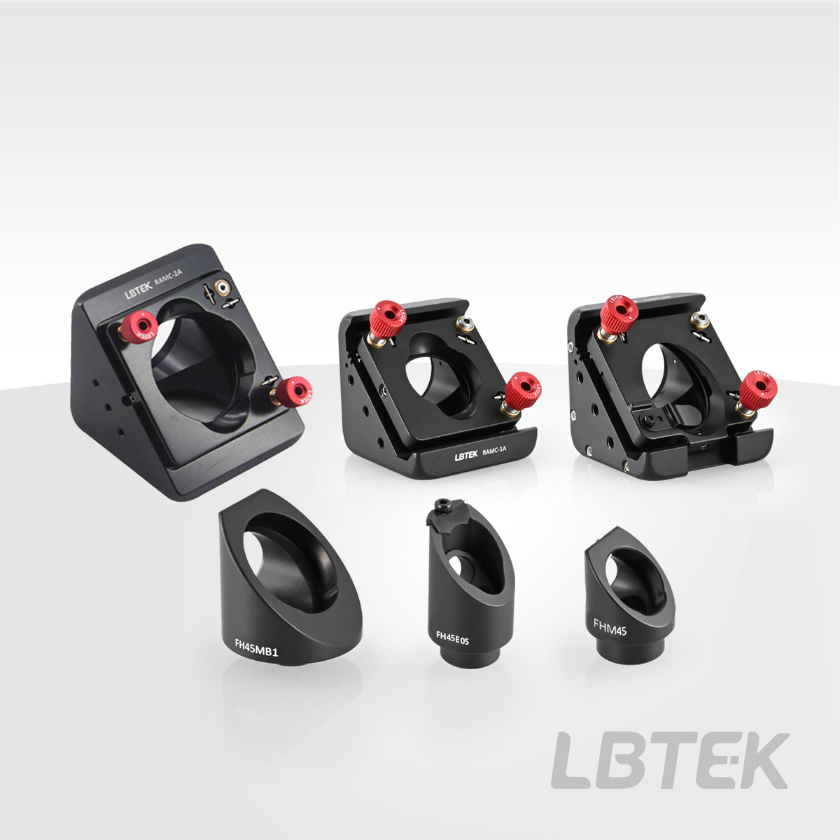 45° Adjustable Mount