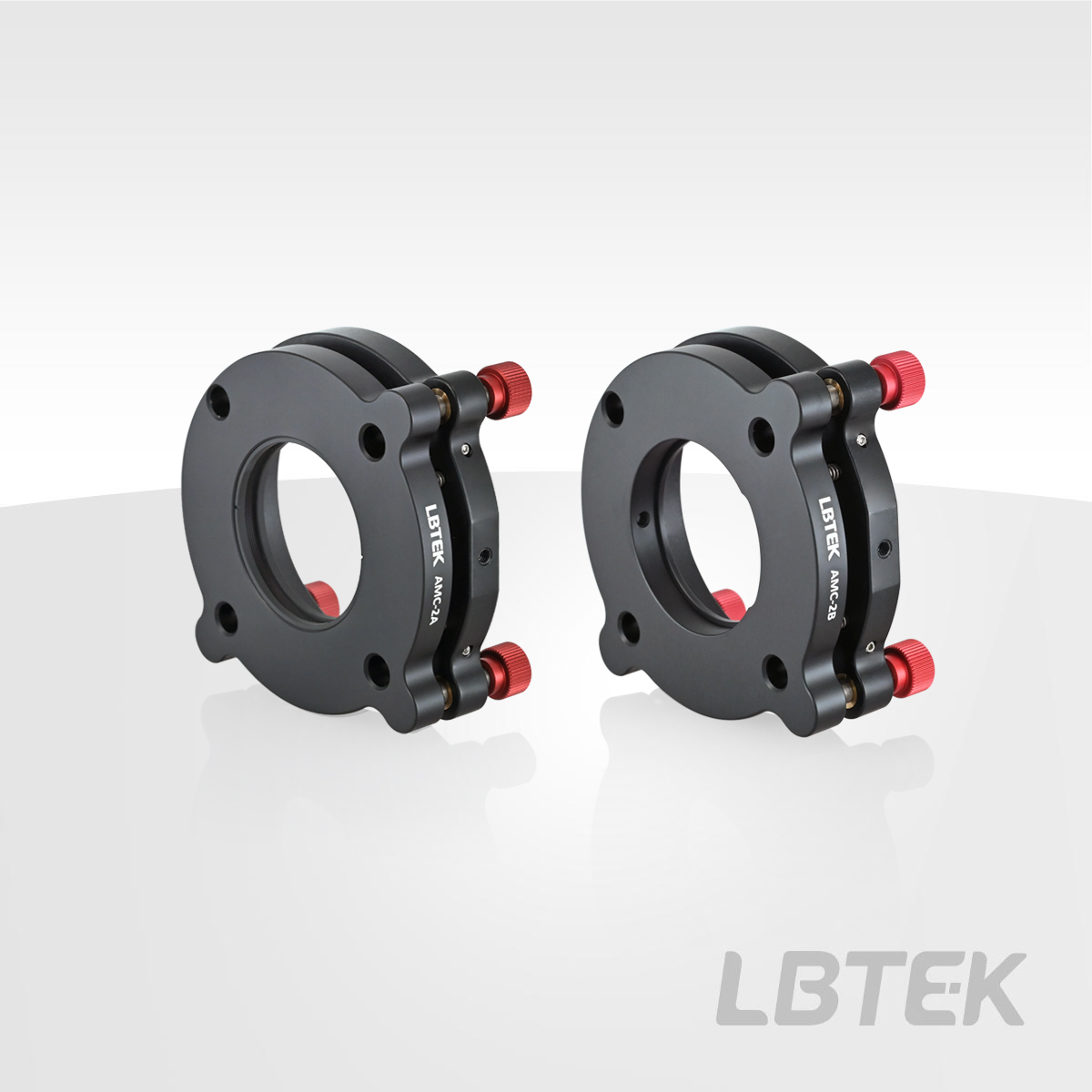 60 mm Coaxial Component Adjustment Mounts