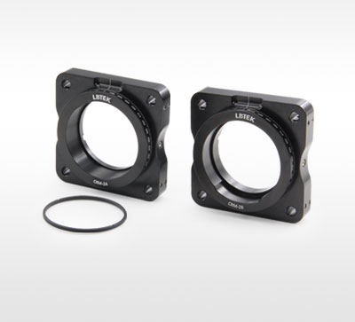 60 mm Coaxial Rotation Adjustment Mounts