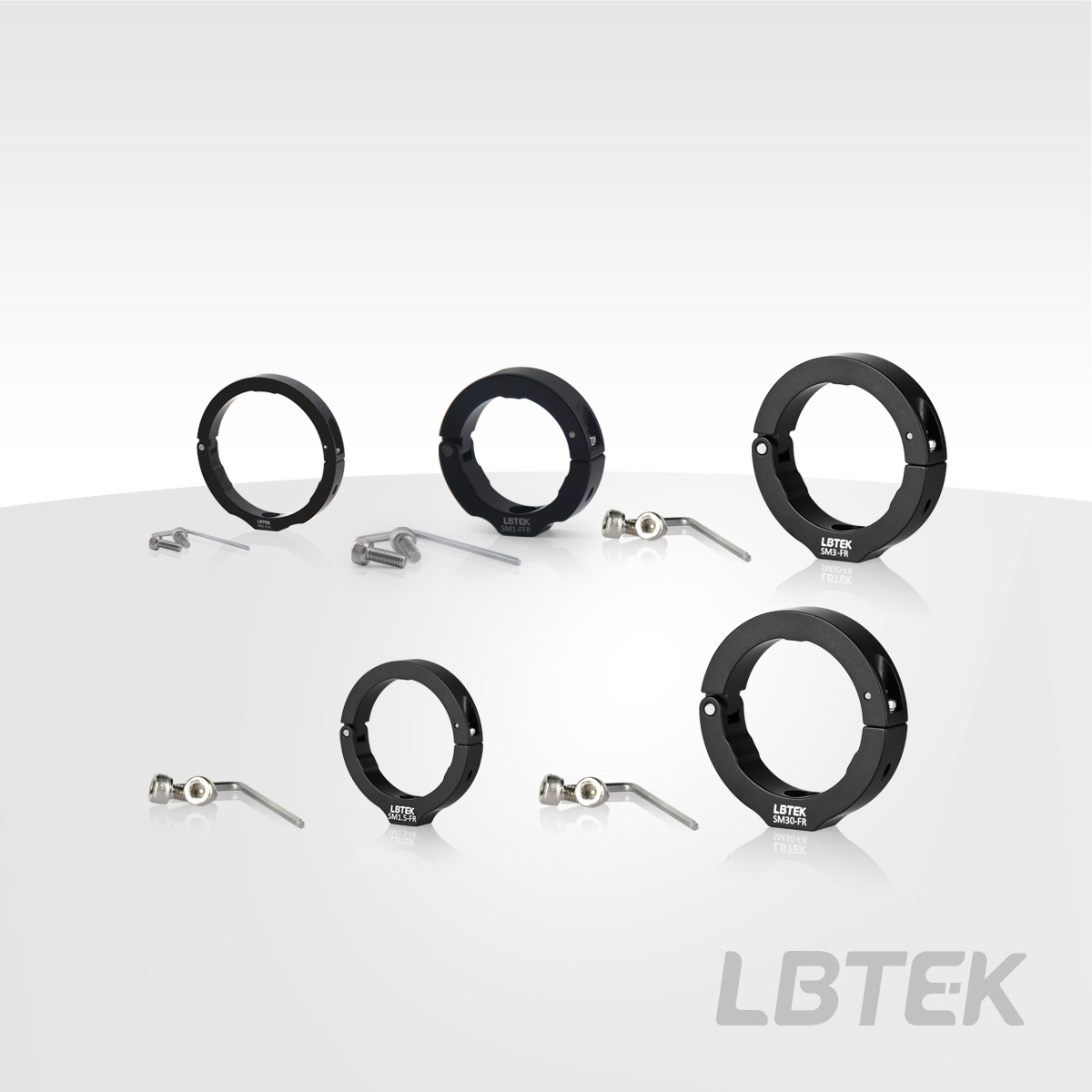 Snap-in Socket Mounting Bracket