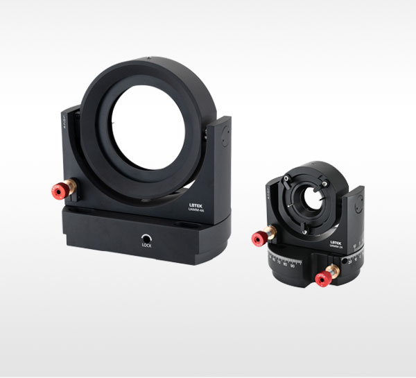 Gimbal Mount