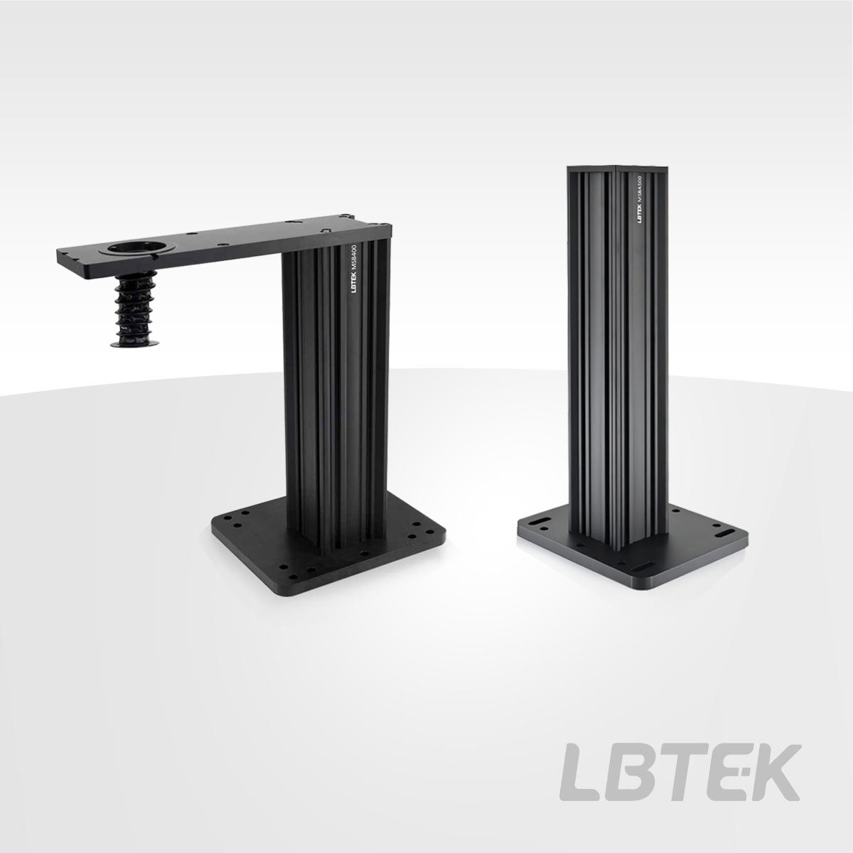 Microscope main body bracket