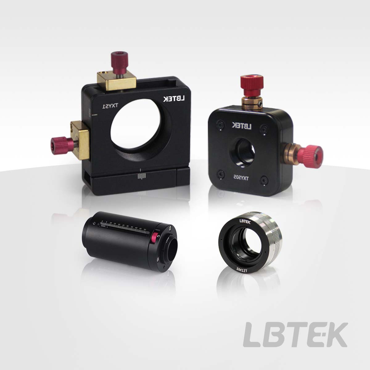 Translation Mount(1)