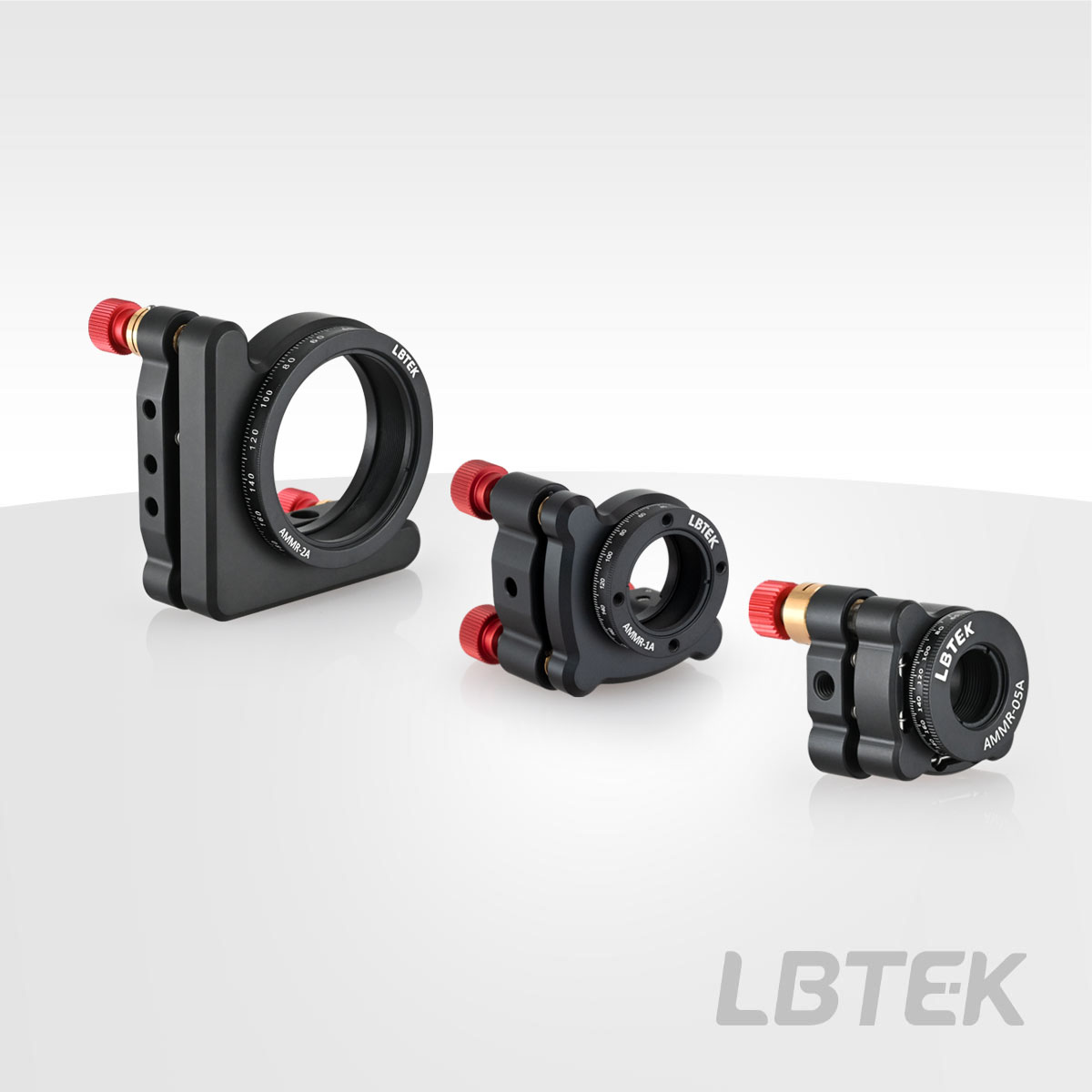 Optical Rotation Mount