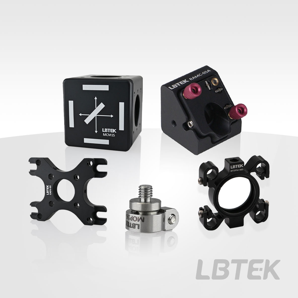 Coaxial System（New）