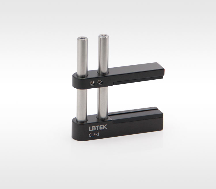 Fixed Rectangular Component Mount