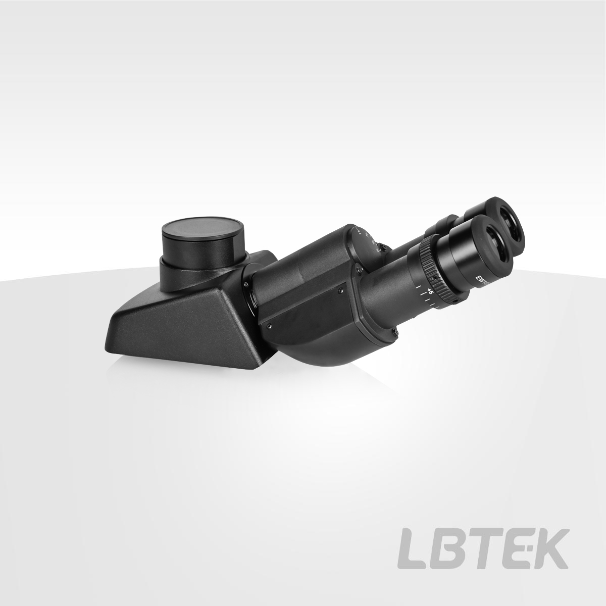 Wide field observation