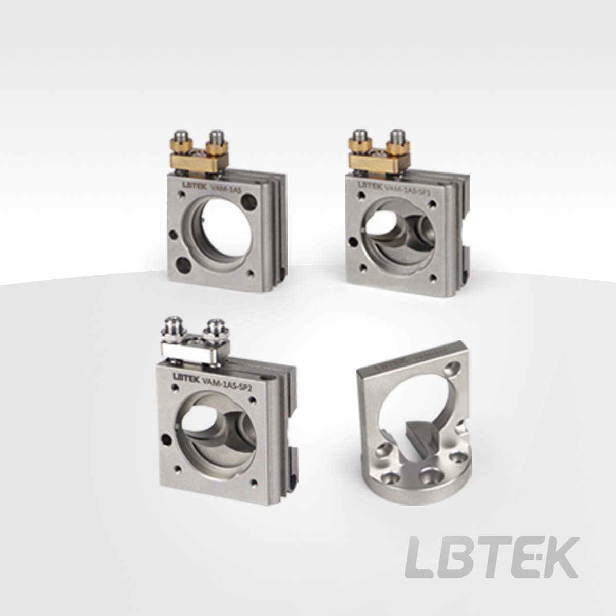Vertical Translation Mount