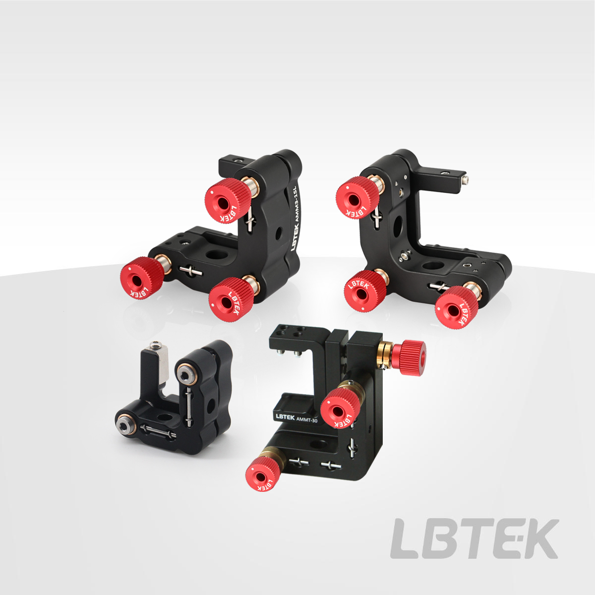Rectangular Optical Mount