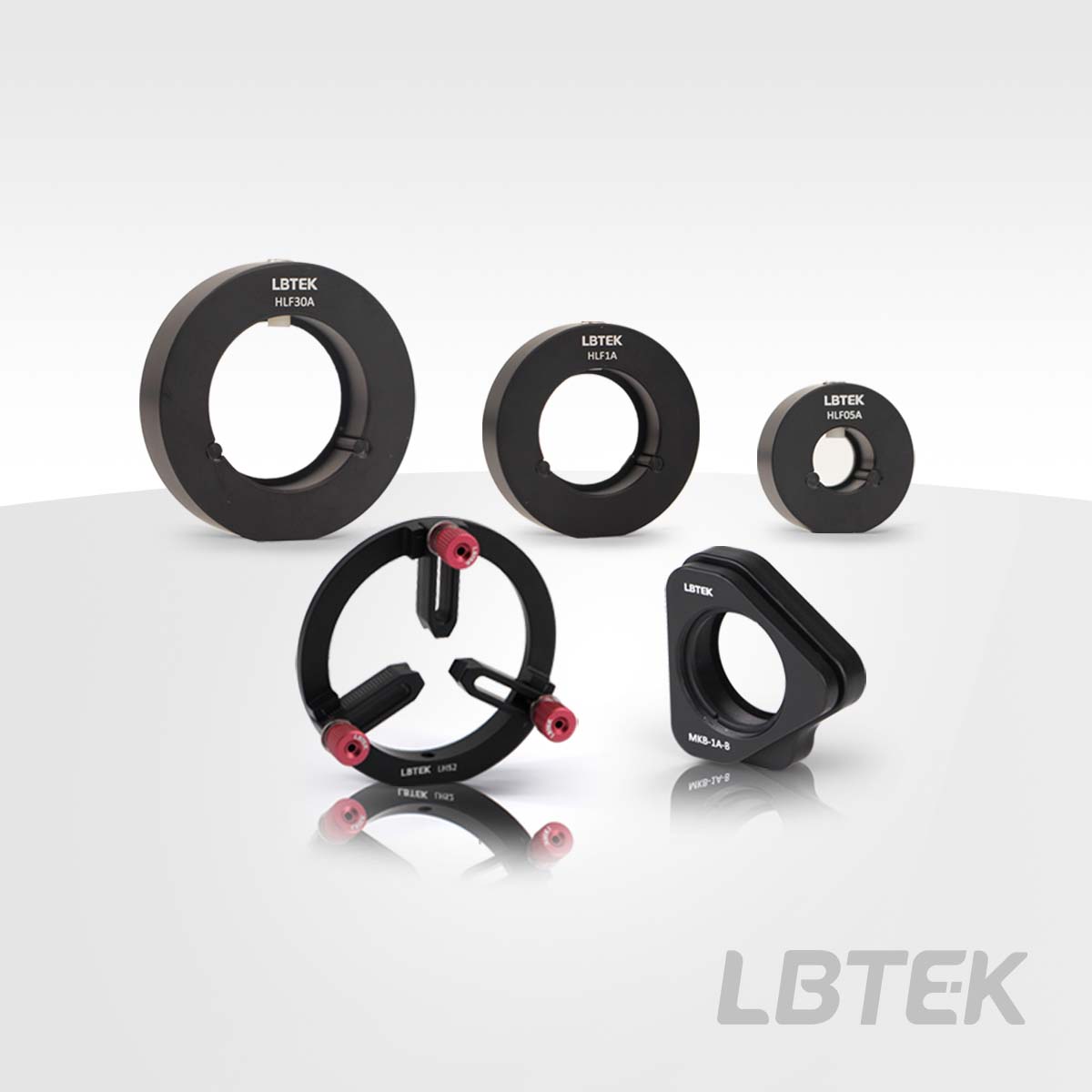 Lens Mount (1)