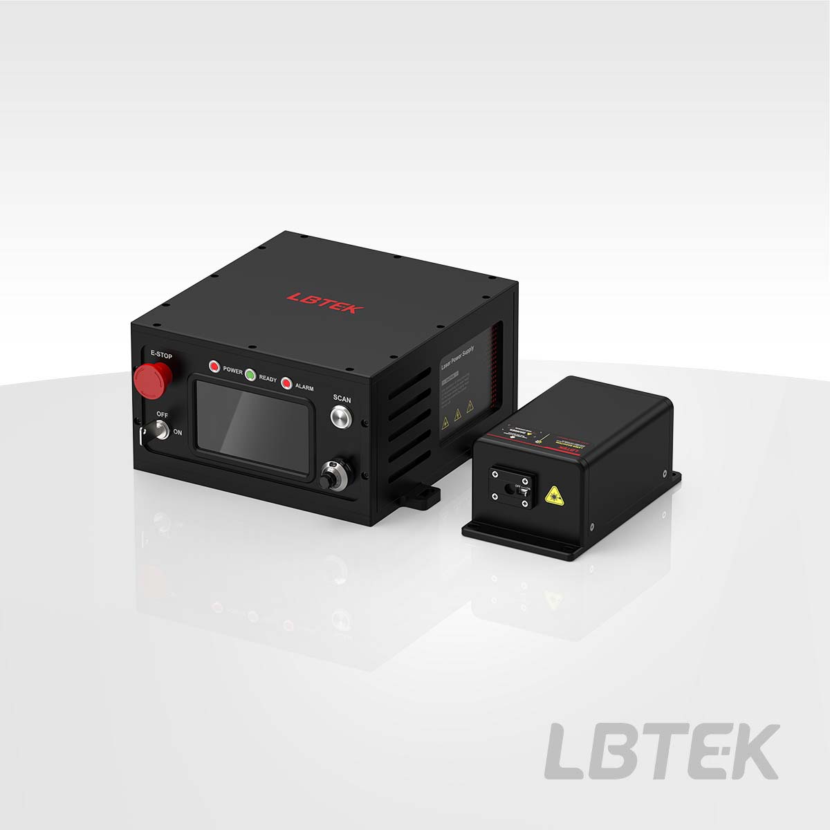 LBTEK-Your Trusted Partner For Optoelectronic Experiments!