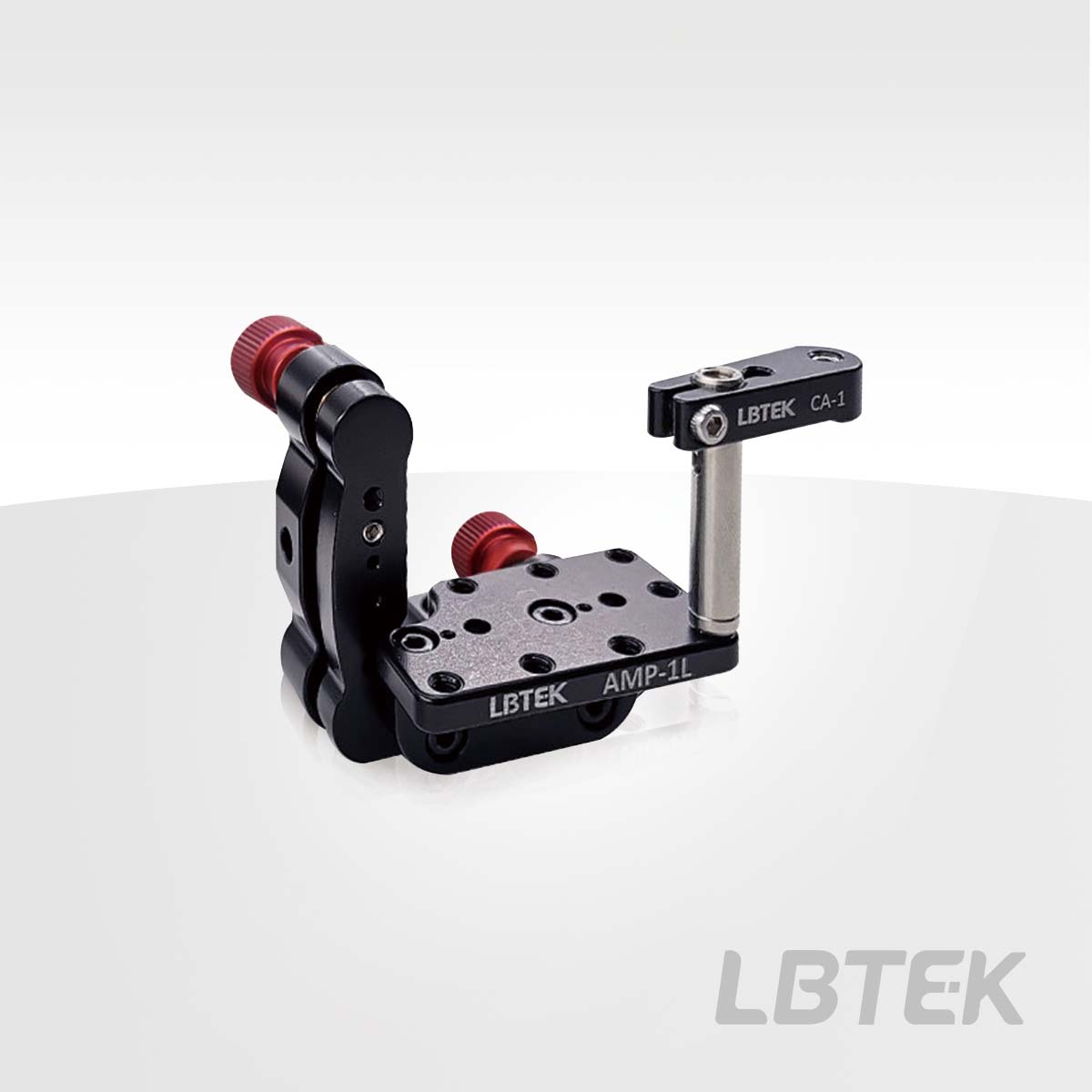 二维可调式棱镜安装架——麓邦商城