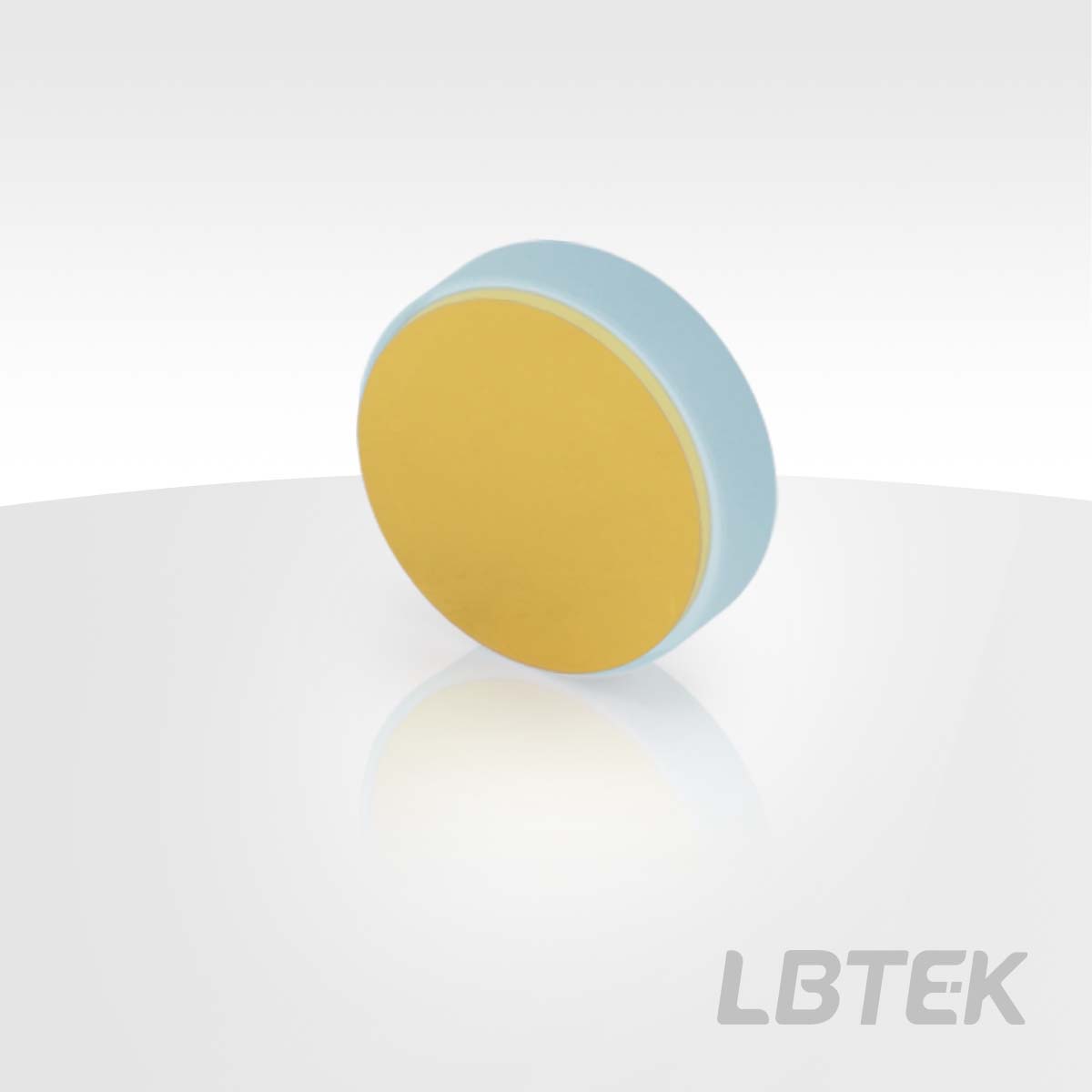 金属膜平面反射镜，金膜：800 nm-20.0 μm——麓邦商城