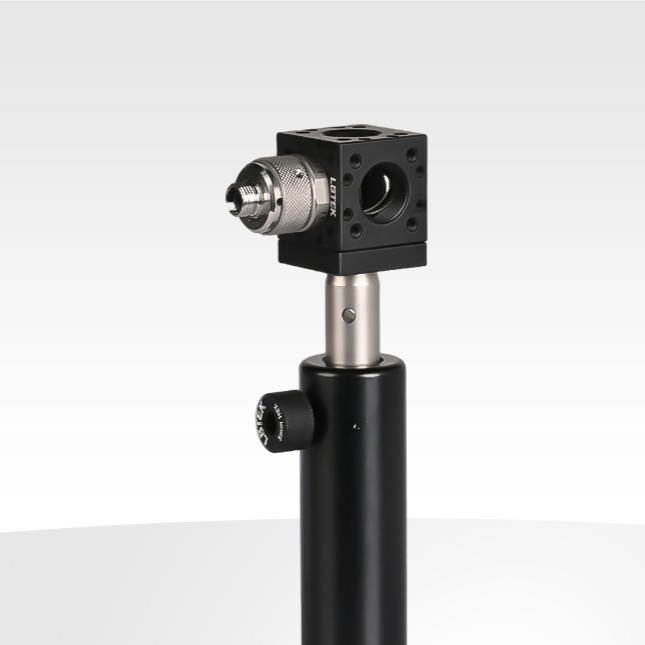 小型化反射式准直器,带保护银膜,450 nm-20.0 μm