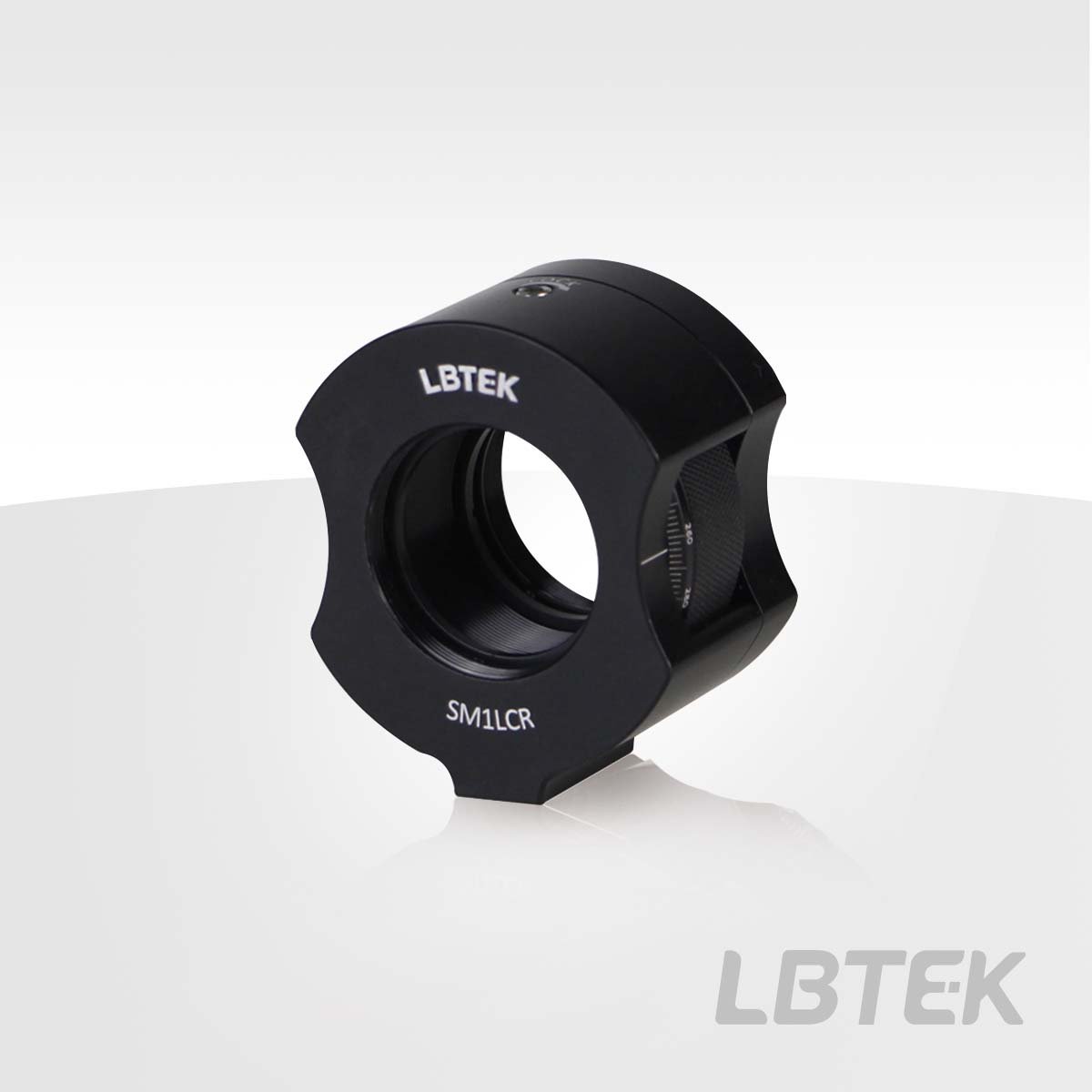 Lens Rotation Mounts
