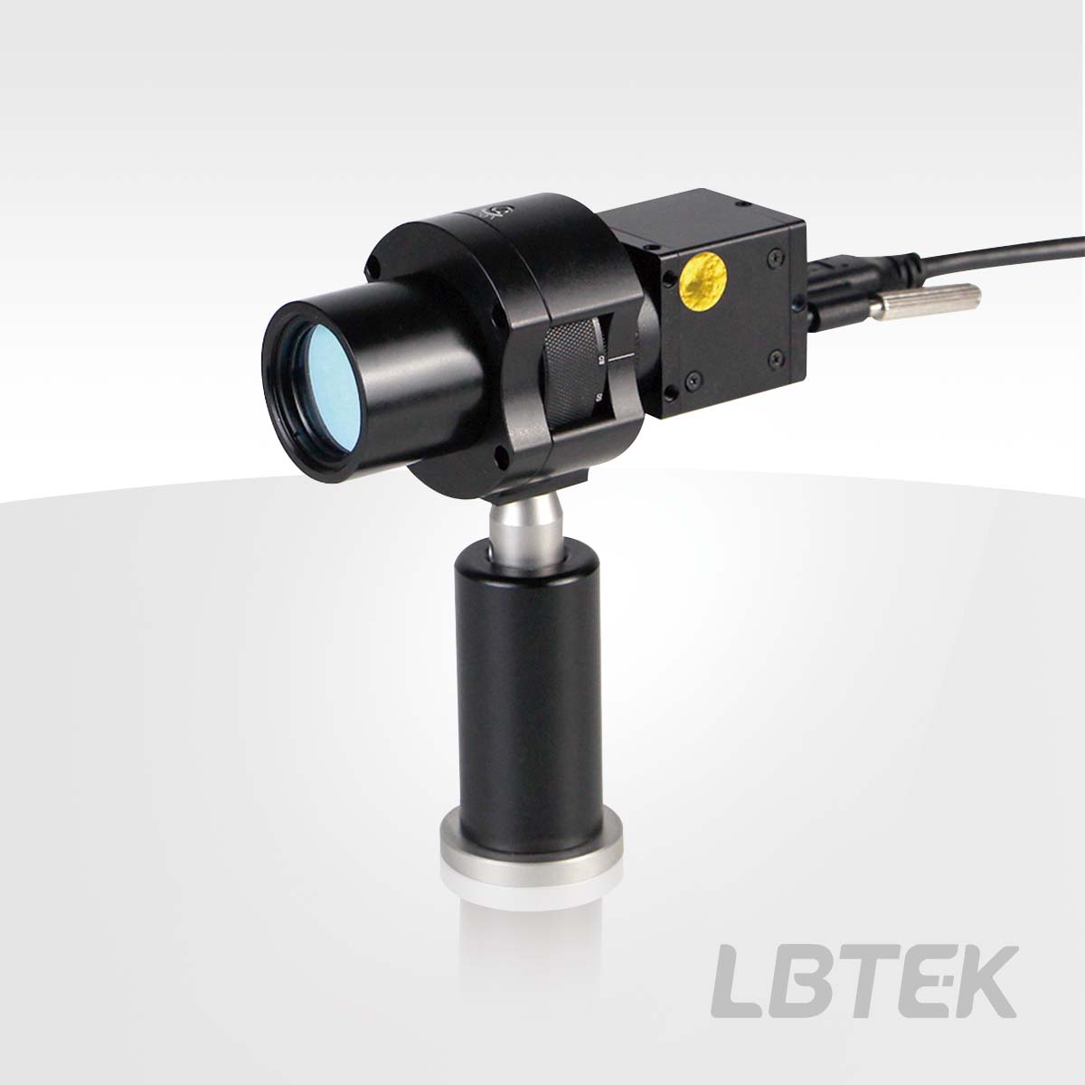 Lens Rotation Mounts
