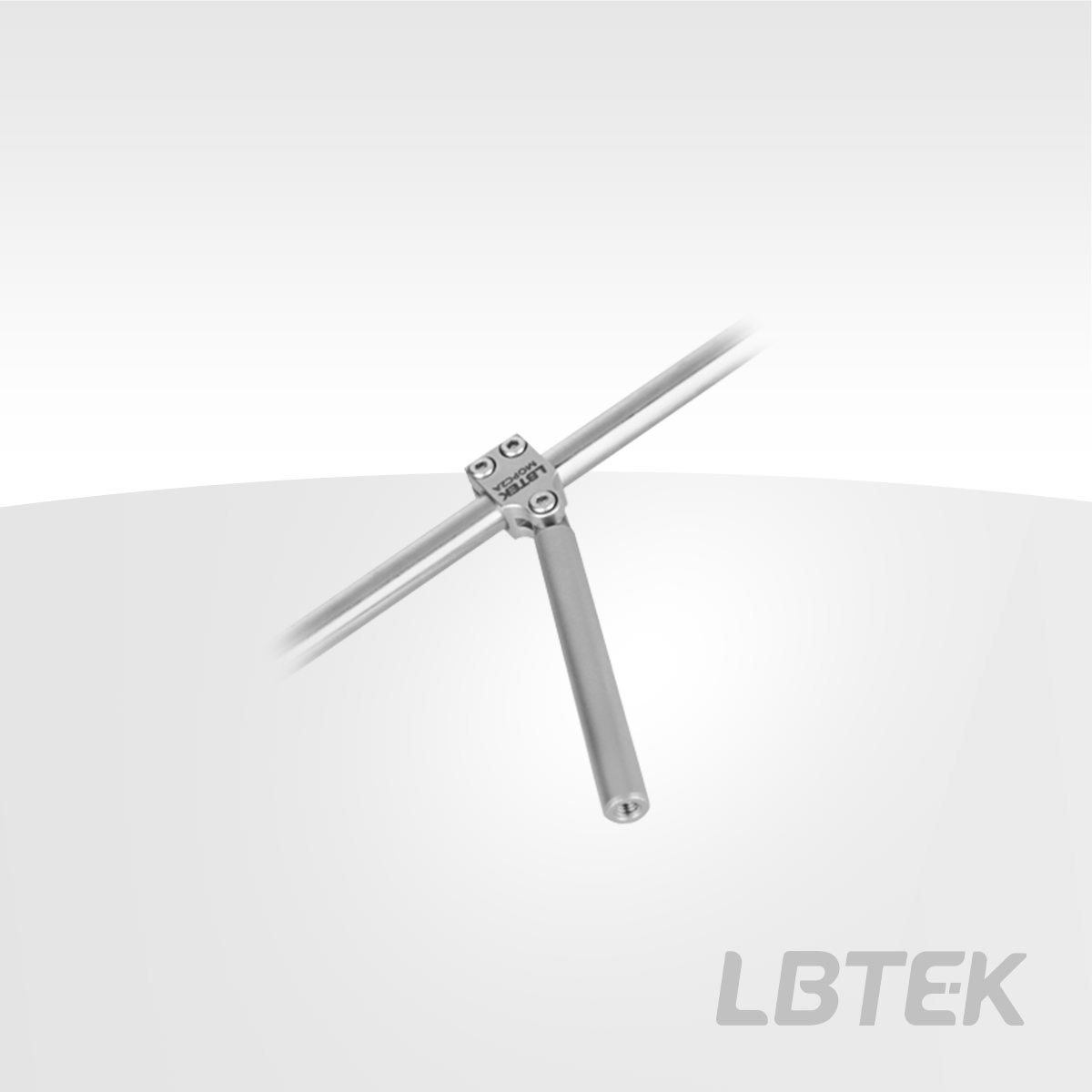 Ø6 mm旋转耦合件