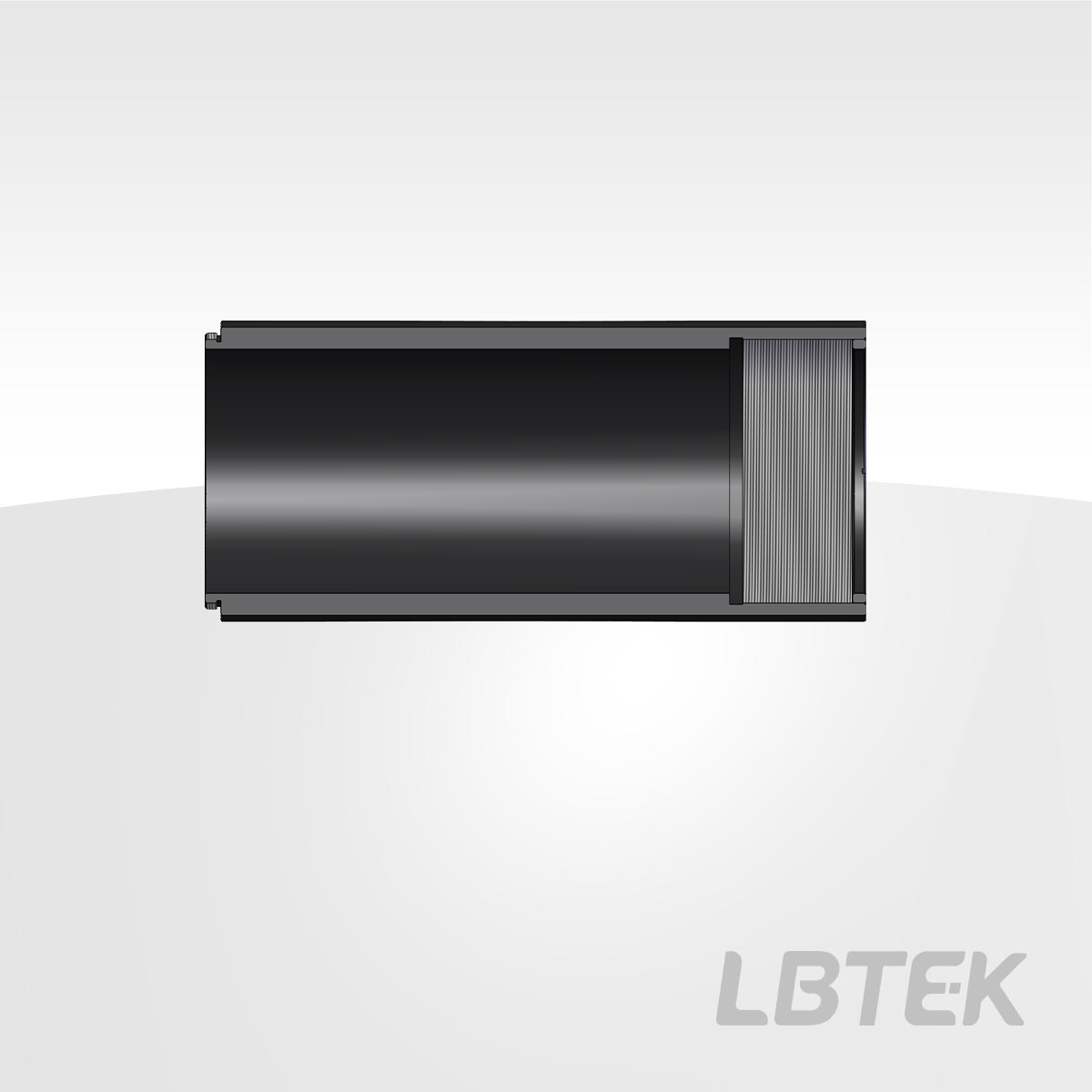 SM2 extension tube