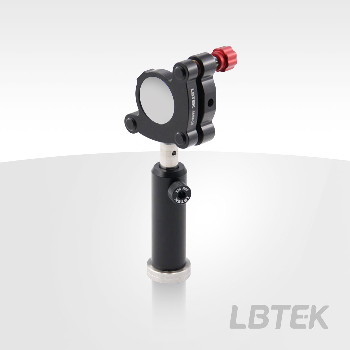 Medium Film Concave Mirror, N-BK7, Operating Wavelength: 400-750 nm