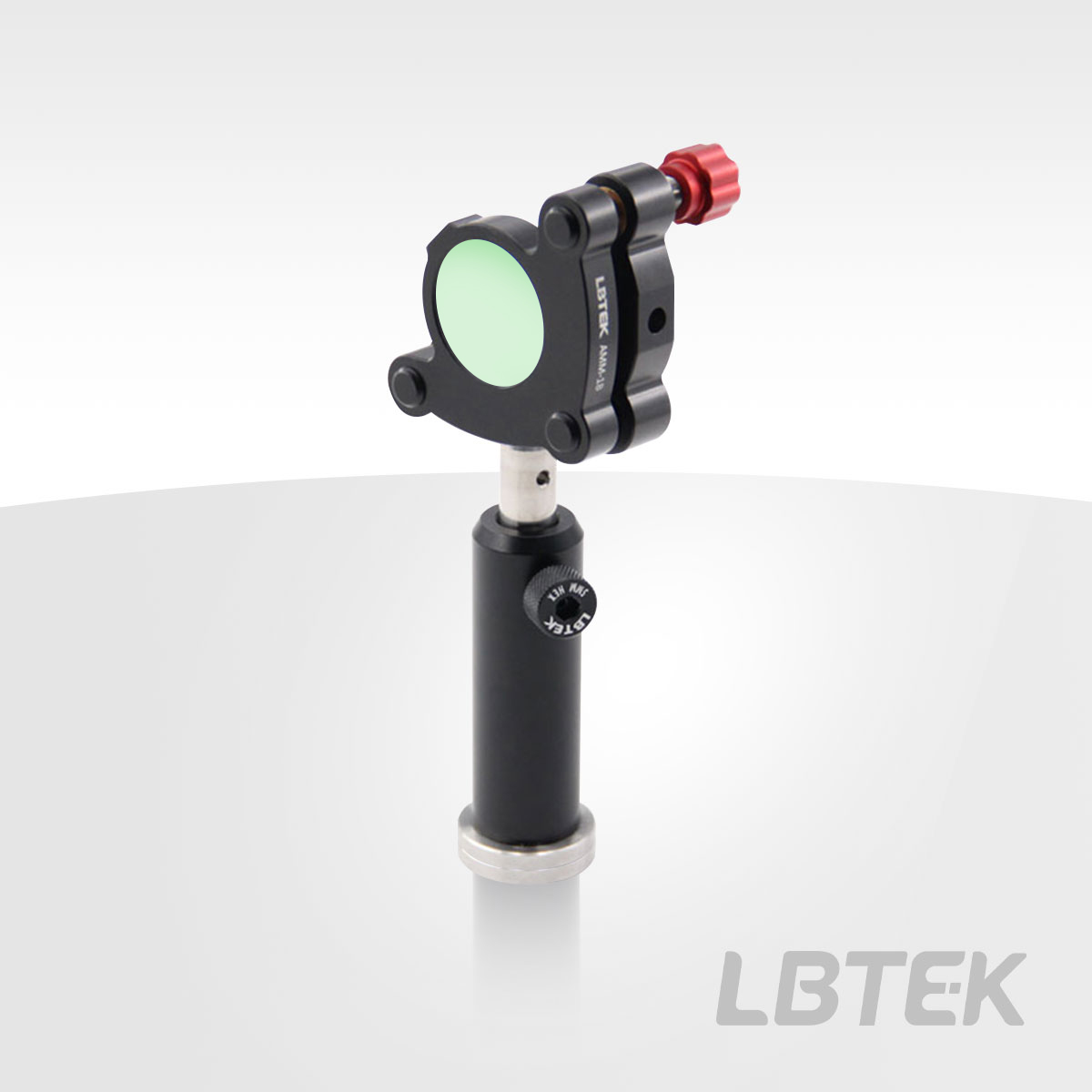 Medium Film Concave Mirror, N-BK7, Operating Wavelength: 750-1100 nm
