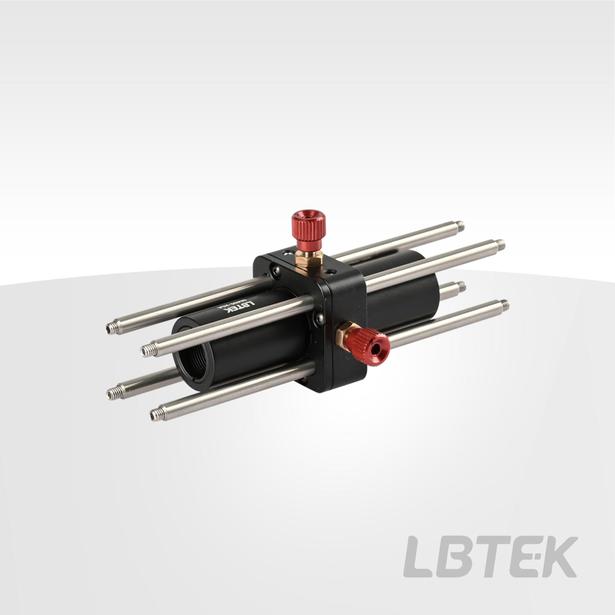 16 mm同轴系统XY位移调整架