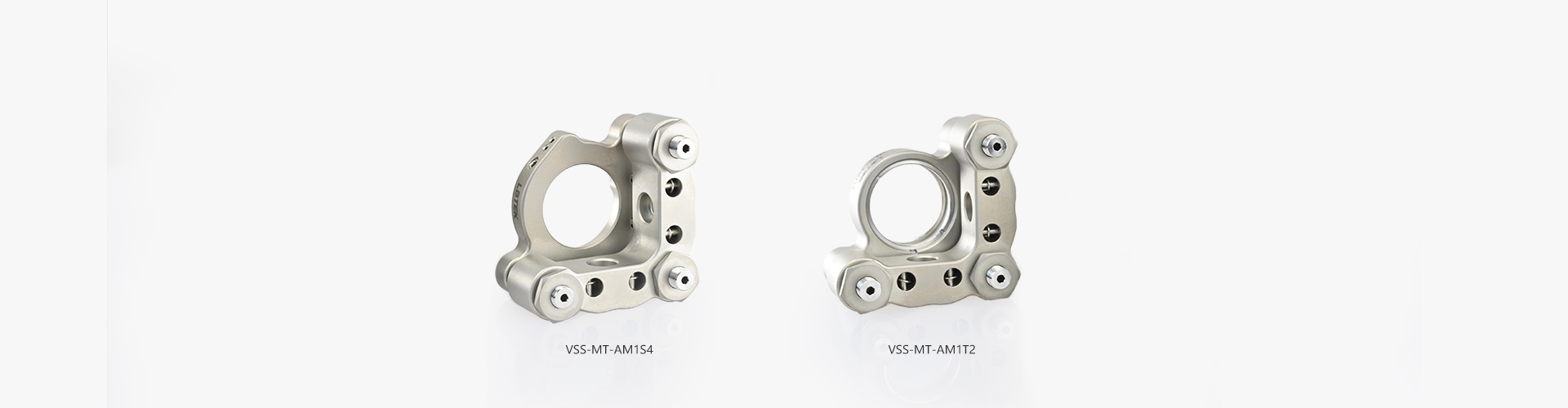 1英寸真空兼容不锈钢光学调整架——麓邦商城